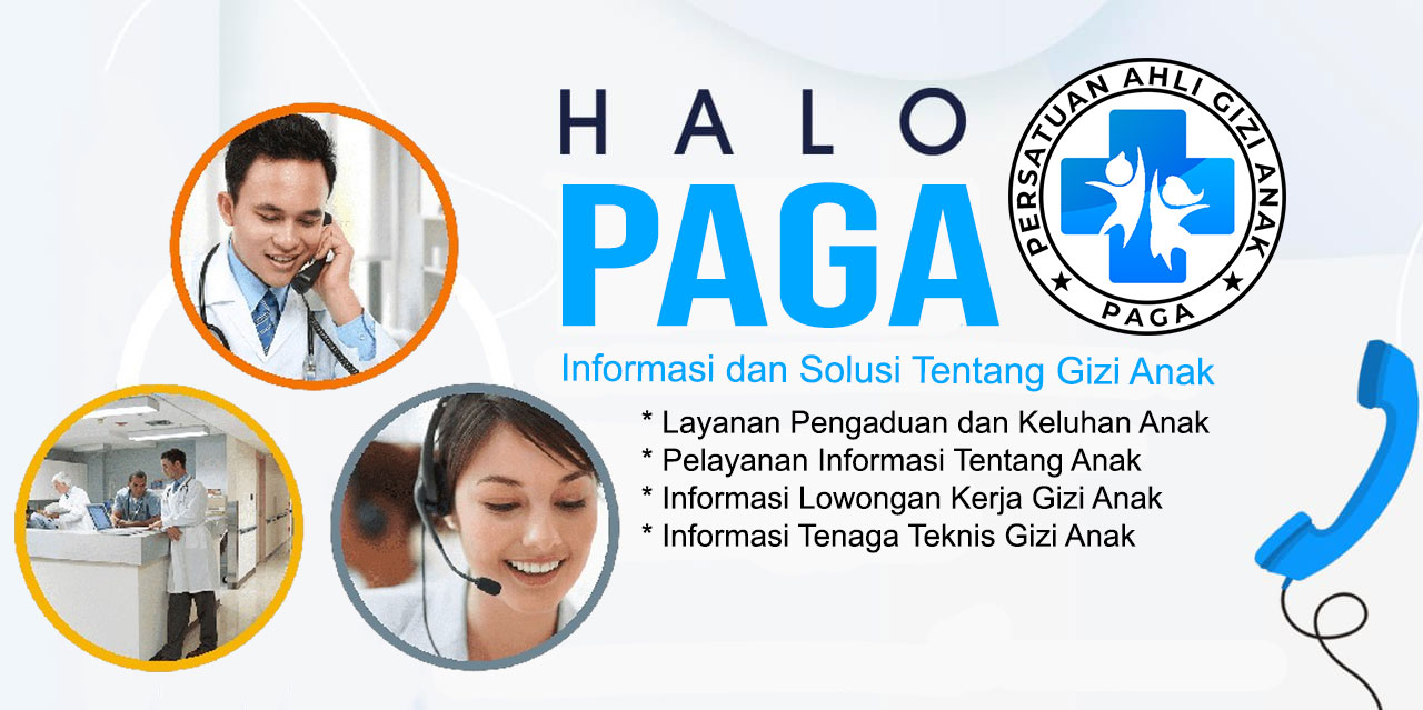 PAGA Kecamatan Trenggalek